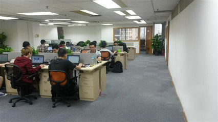 廣州市堅信信息科技 專業(yè)軟件外包服務(wù)解決方案