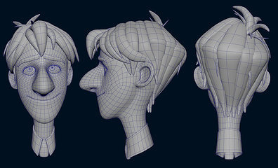 3D動漫周邊產品開發 從IP到實物的創新之路