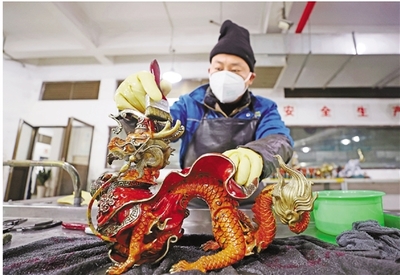 龍年將至，'龍'重登場 國漫IP開發的新機遇與挑戰