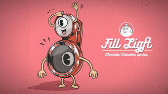 第二波浪潮 美式復(fù)古風(fēng)潮下的動(dòng)漫角色與產(chǎn)品形象設(shè)計(jì)