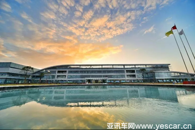 智能生態工廠引領全球，廣汽新能源憑什么獲海外媒體頻頻點贊？